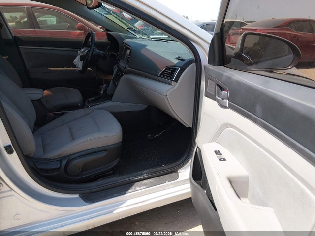 Продаж на аукціоні авто 2018 Hyundai Elantra Value Edition, vin: 5NPD84LF9JH326966, номер лоту: 45675860