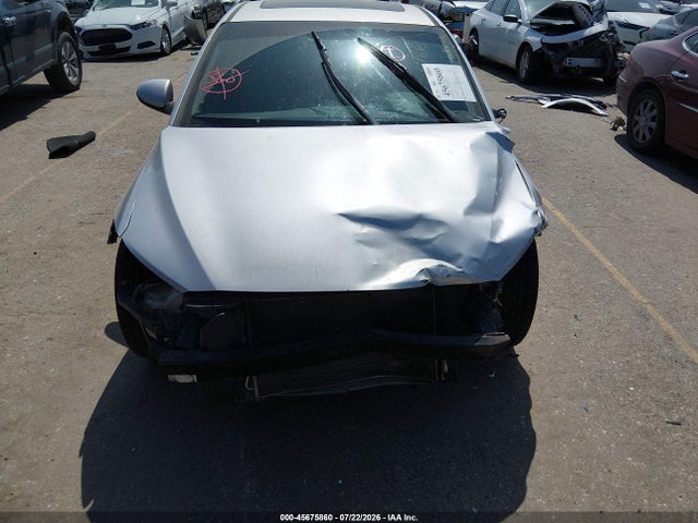 Продаж на аукціоні авто 2018 Hyundai Elantra Value Edition, vin: 5NPD84LF9JH326966, номер лоту: 45675860