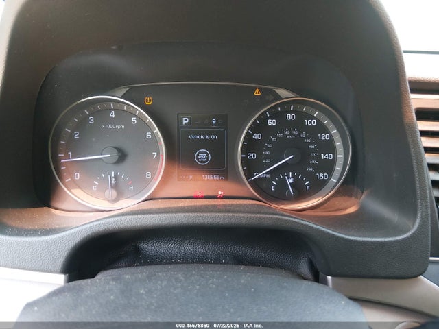 Продаж на аукціоні авто 2018 Hyundai Elantra Value Edition, vin: 5NPD84LF9JH326966, номер лоту: 45675860