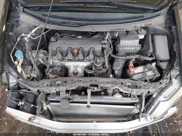Продаж на аукціоні авто 2014 Honda Civic Lx, vin: 19XFB2F51EE011994, номер лоту: 45675861