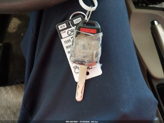 Продаж на аукціоні авто 2014 Honda Civic Lx, vin: 19XFB2F51EE011994, номер лоту: 45675861
