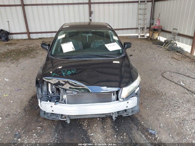 Продаж на аукціоні авто 2014 Honda Civic Lx, vin: 19XFB2F51EE011994, номер лоту: 45675861