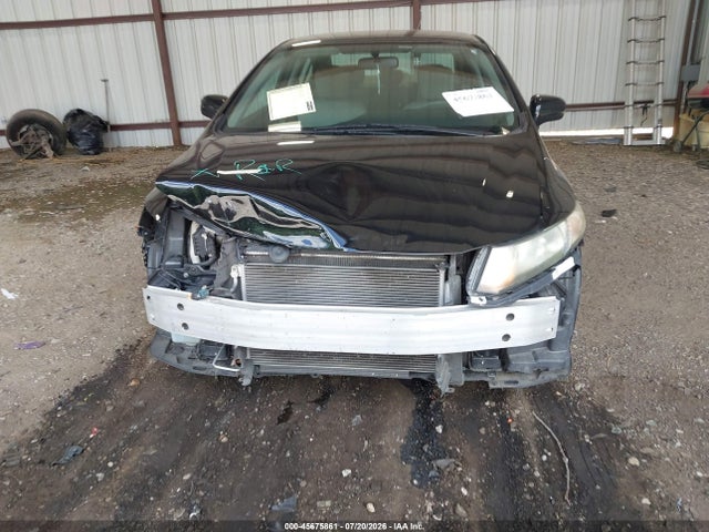 Продаж на аукціоні авто 2014 Honda Civic Lx, vin: 19XFB2F51EE011994, номер лоту: 45675861