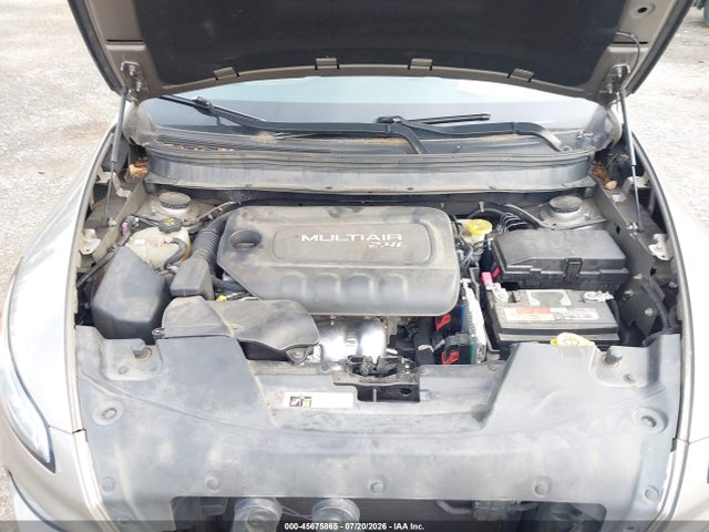 45675865 :رقم المزاد ، 1C4PJMAB8GW289168 vin ، 2016 Jeep Cherokee Sport مزاد بيع