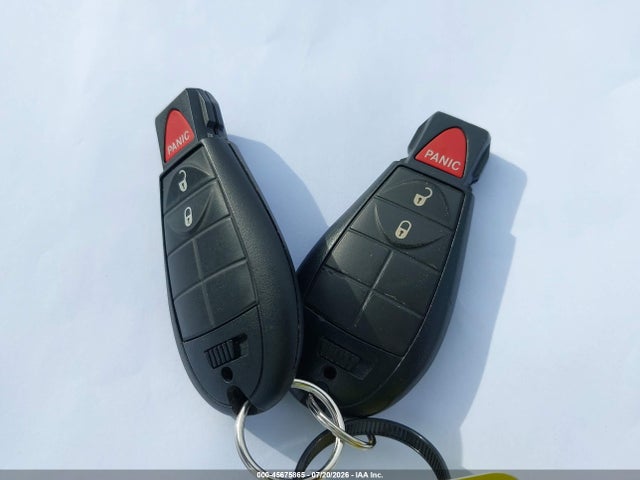 45675865 :رقم المزاد ، 1C4PJMAB8GW289168 vin ، 2016 Jeep Cherokee Sport مزاد بيع