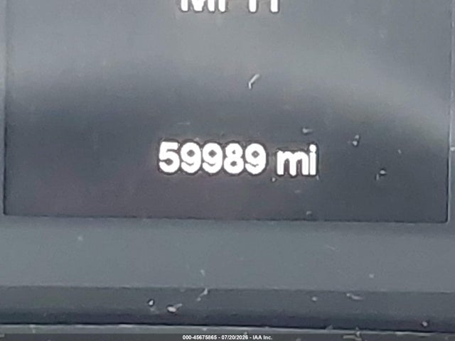45675865 :رقم المزاد ، 1C4PJMAB8GW289168 vin ، 2016 Jeep Cherokee Sport مزاد بيع
