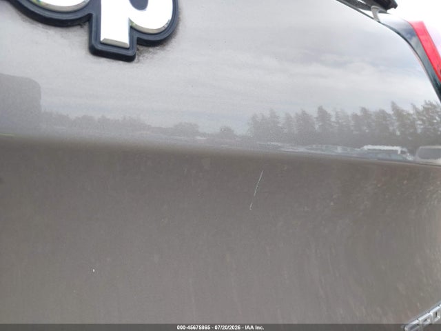 45675865 :رقم المزاد ، 1C4PJMAB8GW289168 vin ، 2016 Jeep Cherokee Sport مزاد بيع