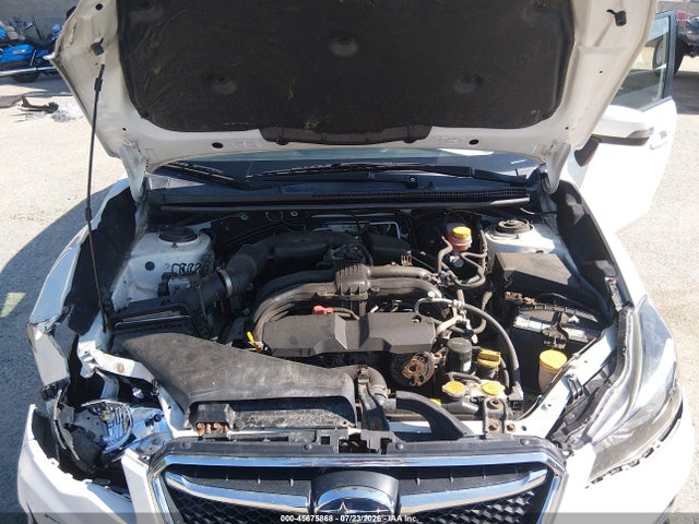 2015 Subaru Impreza 2.0i Sport Limited მანქანა იყიდება აუქციონზე, vin: JF1GPAV62FH269081, აუქციონის ნომერი: 45675868