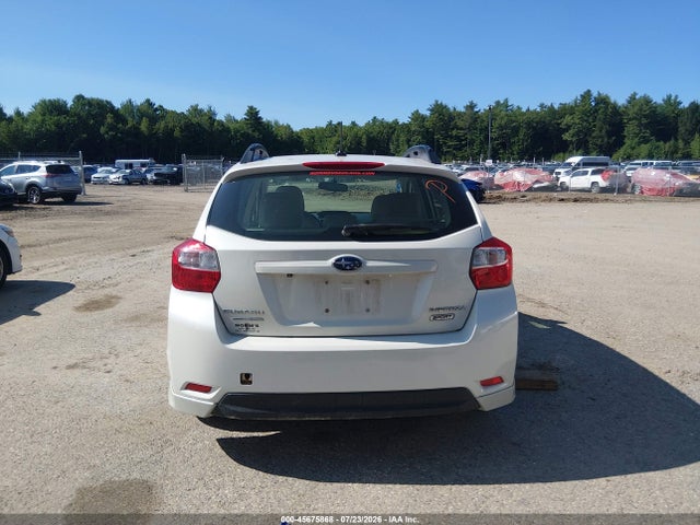 2015 Subaru Impreza 2.0i Sport Limited მანქანა იყიდება აუქციონზე, vin: JF1GPAV62FH269081, აუქციონის ნომერი: 45675868