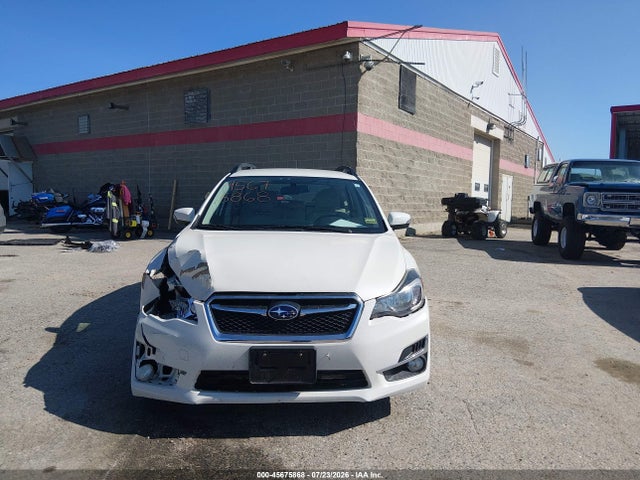 2015 Subaru Impreza 2.0i Sport Limited მანქანა იყიდება აუქციონზე, vin: JF1GPAV62FH269081, აუქციონის ნომერი: 45675868