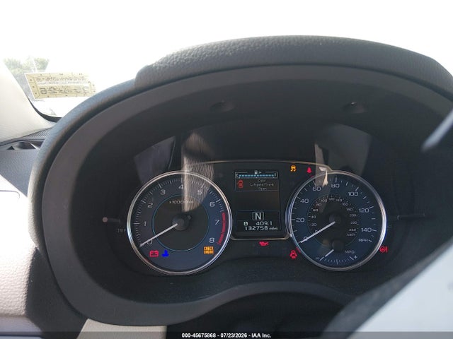 2015 Subaru Impreza 2.0i Sport Limited მანქანა იყიდება აუქციონზე, vin: JF1GPAV62FH269081, აუქციონის ნომერი: 45675868