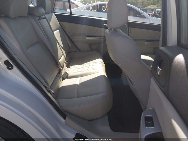 2015 Subaru Impreza 2.0i Sport Limited მანქანა იყიდება აუქციონზე, vin: JF1GPAV62FH269081, აუქციონის ნომერი: 45675868