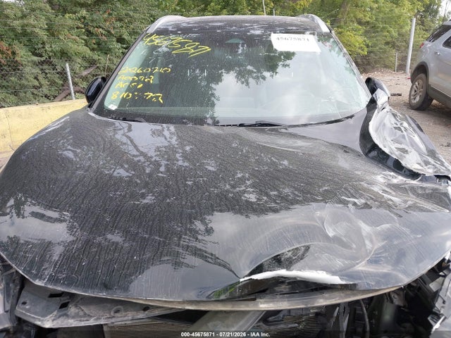 Продажа на аукционе авто 2021 Nissan Rogue Sv Intelligent Awd, vin: 5N1AT3BB9MC810772, номер лота: 45675871