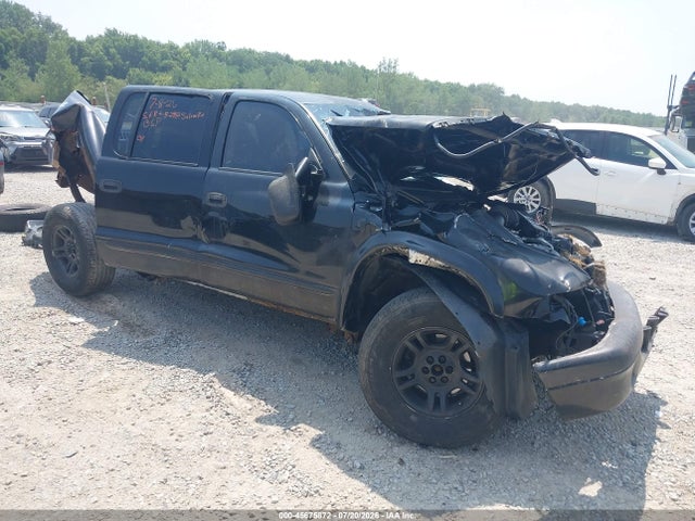 Aukcja sprzedaży 2004 Dodge Dakota Slt, vin: 1D7HG48N84S522610, numer aukcji: 45675872