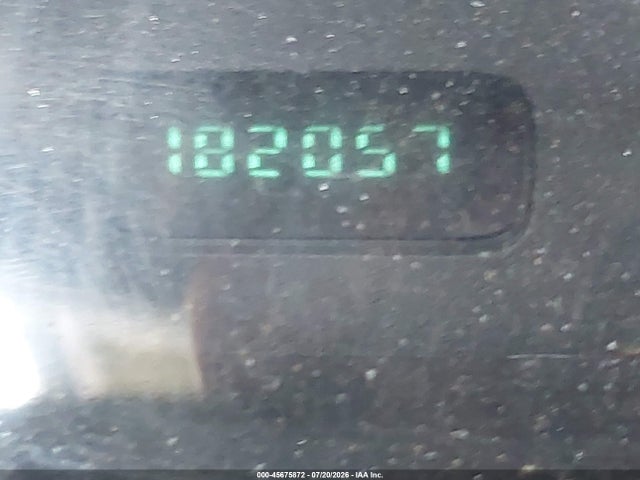 45675872 :رقم المزاد ، 1D7HG48N84S522610 vin ، 2004 Dodge Dakota Slt مزاد بيع