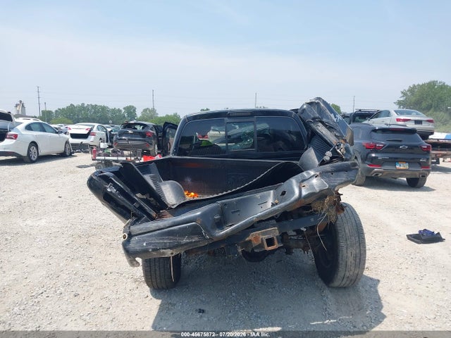 45675872 :رقم المزاد ، 1D7HG48N84S522610 vin ، 2004 Dodge Dakota Slt مزاد بيع