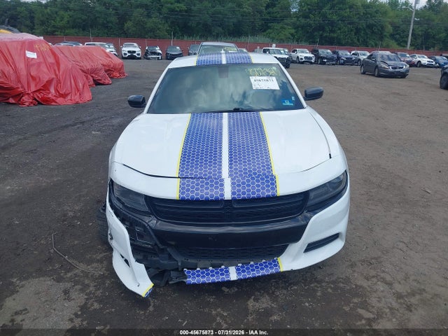 Aukcja sprzedaży 2018 Dodge Charger Gt Awd, vin: 2C3CDXJGXJH164606, numer aukcji: 45675873