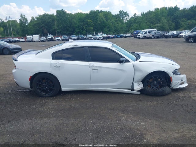 Aukcja sprzedaży 2018 Dodge Charger Gt Awd, vin: 2C3CDXJGXJH164606, numer aukcji: 45675873