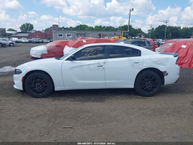 Aukcja sprzedaży 2018 Dodge Charger Gt Awd, vin: 2C3CDXJGXJH164606, numer aukcji: 45675873