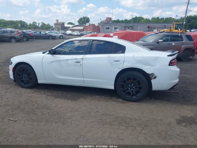 Aukcja sprzedaży 2018 Dodge Charger Gt Awd, vin: 2C3CDXJGXJH164606, numer aukcji: 45675873