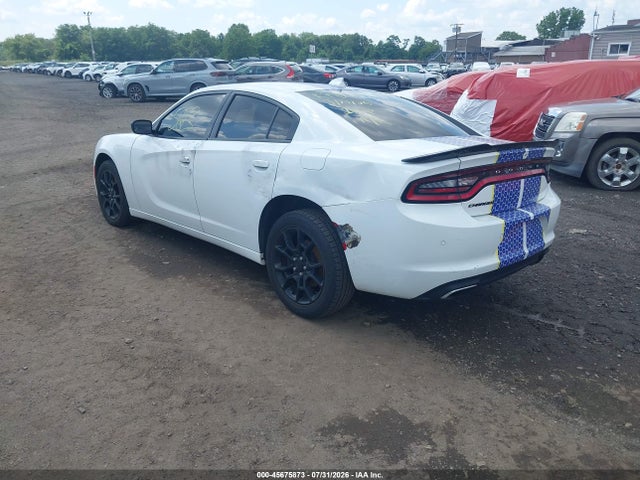 Aukcja sprzedaży 2018 Dodge Charger Gt Awd, vin: 2C3CDXJGXJH164606, numer aukcji: 45675873