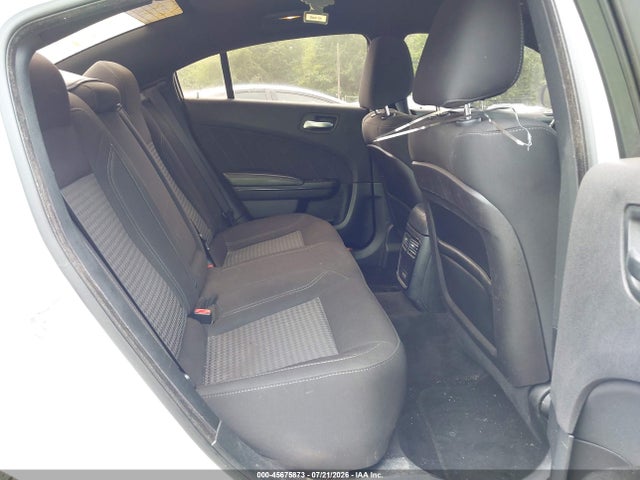 Aukcja sprzedaży 2018 Dodge Charger Gt Awd, vin: 2C3CDXJGXJH164606, numer aukcji: 45675873