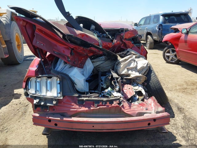 1FA6P8CF6G5206530 Ford Mustang Gt Premium