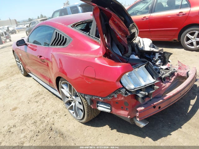 1FA6P8CF6G5206530 Ford Mustang Gt Premium