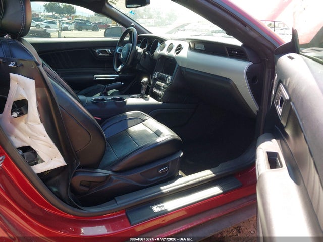 1FA6P8CF6G5206530 Ford Mustang Gt Premium