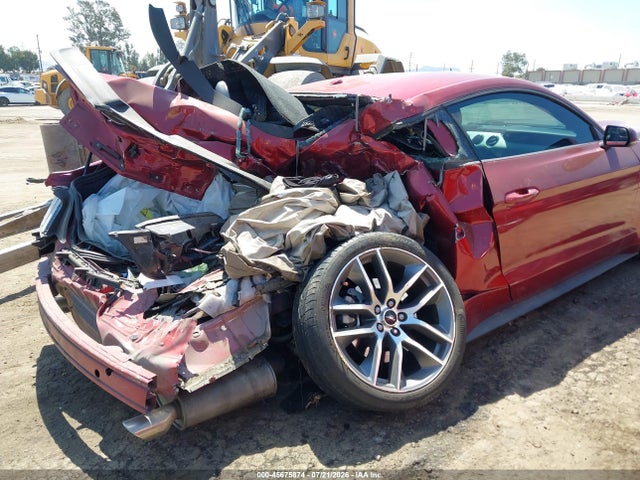 1FA6P8CF6G5206530 Ford Mustang Gt Premium