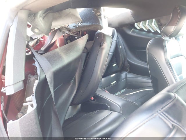 1FA6P8CF6G5206530 Ford Mustang Gt Premium