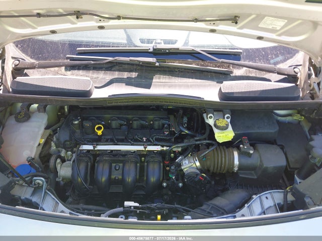 Ford Transit Connect Xl 2017 NM0GE9E72H1294126 Image 10