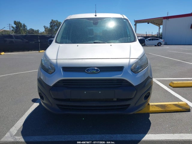 Ford Transit Connect Xl 2017 NM0GE9E72H1294126 Image 13