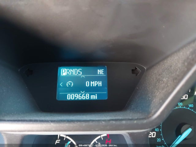 Ford Transit Connect Xl 2017 NM0GE9E72H1294126 Image 16