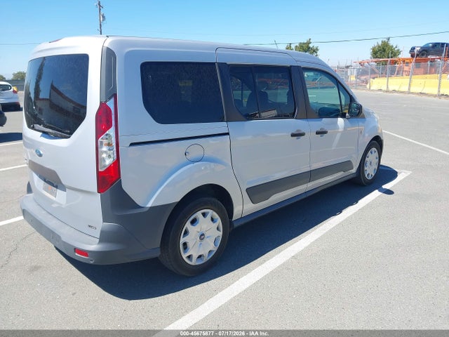 Ford Transit Connect Xl 2017 NM0GE9E72H1294126 Image 4