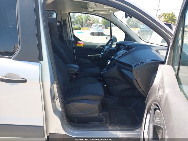 Ford Transit Connect Xl 2017 NM0GE9E72H1294126 Image 5