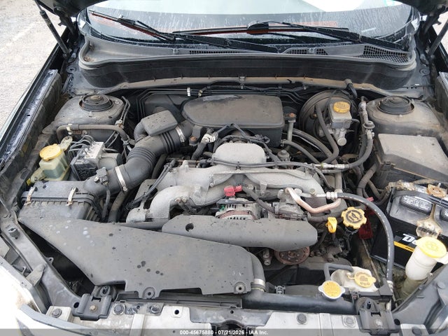 Продажа на аукционе авто 2009 Subaru Forester 2.5x Limited, vin: JF2SH64609H776597, номер лота: 45675880