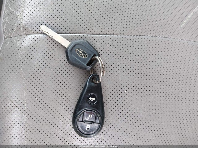 Продажа на аукционе авто 2009 Subaru Forester 2.5x Limited, vin: JF2SH64609H776597, номер лота: 45675880
