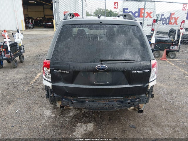 Продажа на аукционе авто 2009 Subaru Forester 2.5x Limited, vin: JF2SH64609H776597, номер лота: 45675880