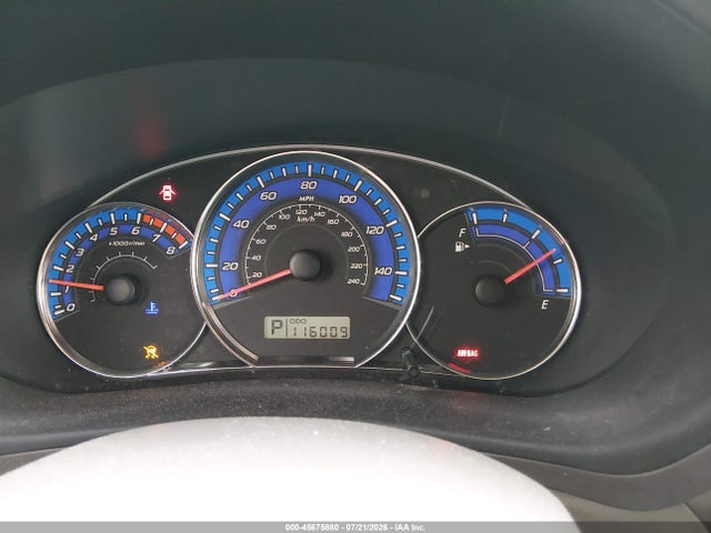 Продажа на аукционе авто 2009 Subaru Forester 2.5x Limited, vin: JF2SH64609H776597, номер лота: 45675880