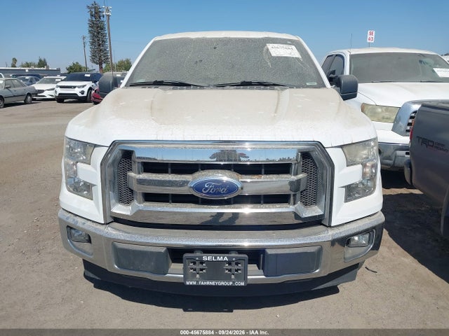 Ford F-150 Xlt 2017 1FTEX1CP0HKD73636 Image 12