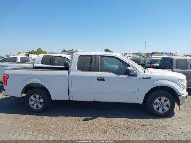 Ford F-150 Xlt 2017 1FTEX1CP0HKD73636 Image 13