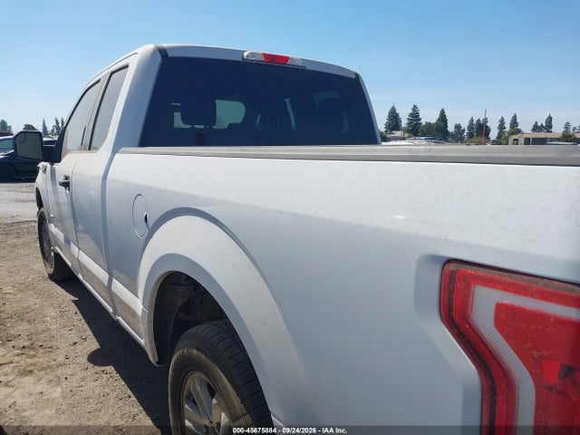 Ford F-150 Xlt 2017 1FTEX1CP0HKD73636 Image 14