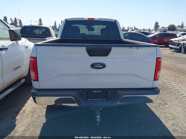 Ford F-150 Xlt 2017 1FTEX1CP0HKD73636 Image 16