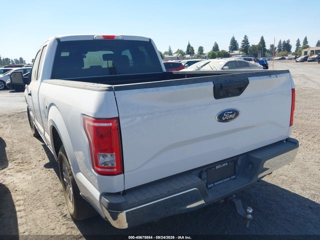 Ford F-150 Xlt 2017 1FTEX1CP0HKD73636 Image 3