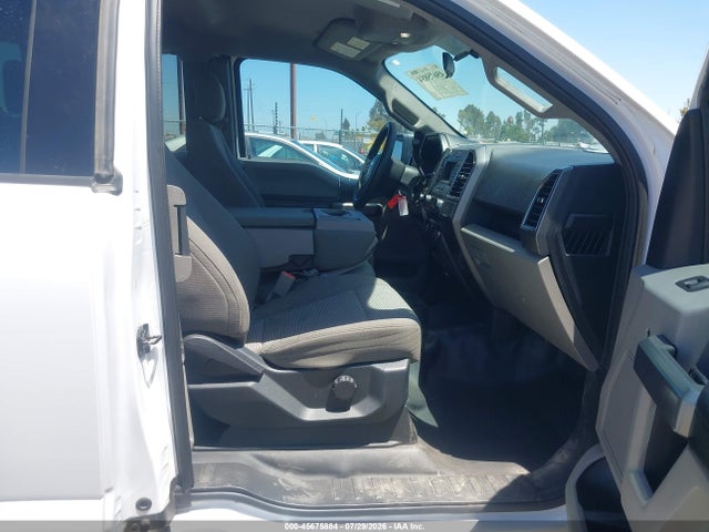 Ford F-150 Xlt 2017 1FTEX1CP0HKD73636 Image 5