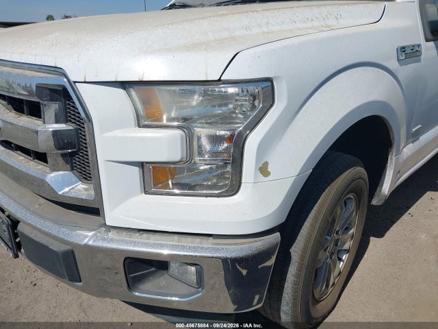 Ford F-150 Xlt 2017 1FTEX1CP0HKD73636 Image 6