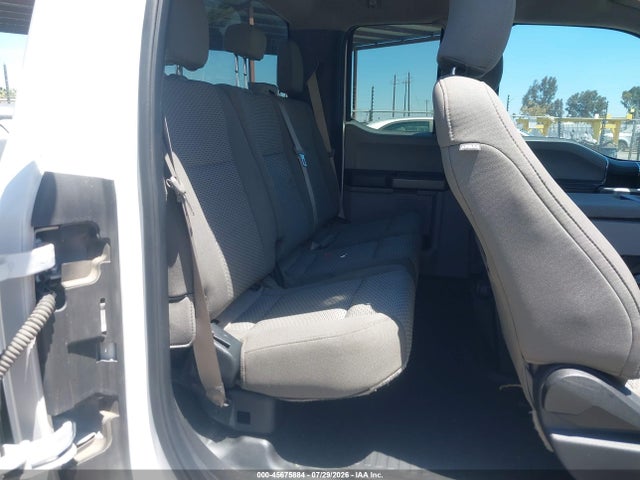 Ford F-150 Xlt 2017 1FTEX1CP0HKD73636 Image 8