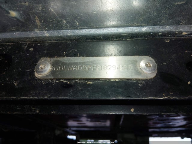 Tracker Golf Cart 2023 A8BLNADDPP8029420 Image 9