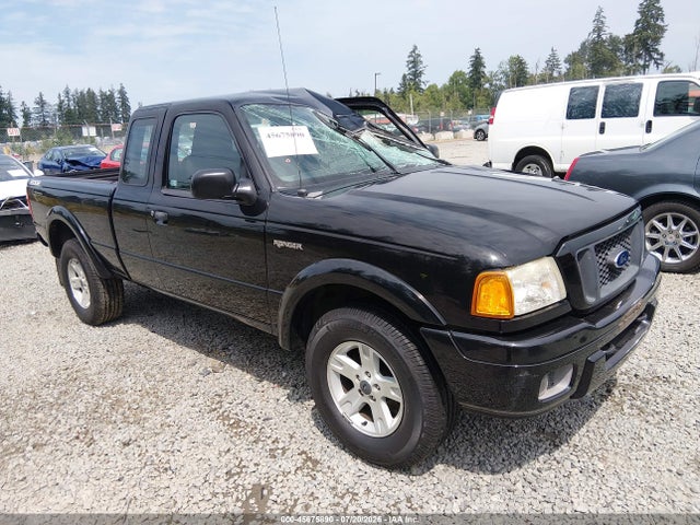 Aukcja sprzedaży 2005 Ford Ranger Edge/xl/xlt, vin: 1FTZR15E95PA45010, numer aukcji: 45675890